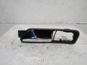 Recambio de maneta interior delantera izquierda para volkswagen touran (1t1, 1t2) 2.0 tdi 16v referencia OEM IAM 1T1837113C 1T18