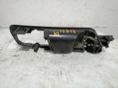 Recambio de maneta interior delantera izquierda para volkswagen touran (1t1, 1t2) 2.0 tdi 16v referencia OEM IAM 1T1837113C 1T18