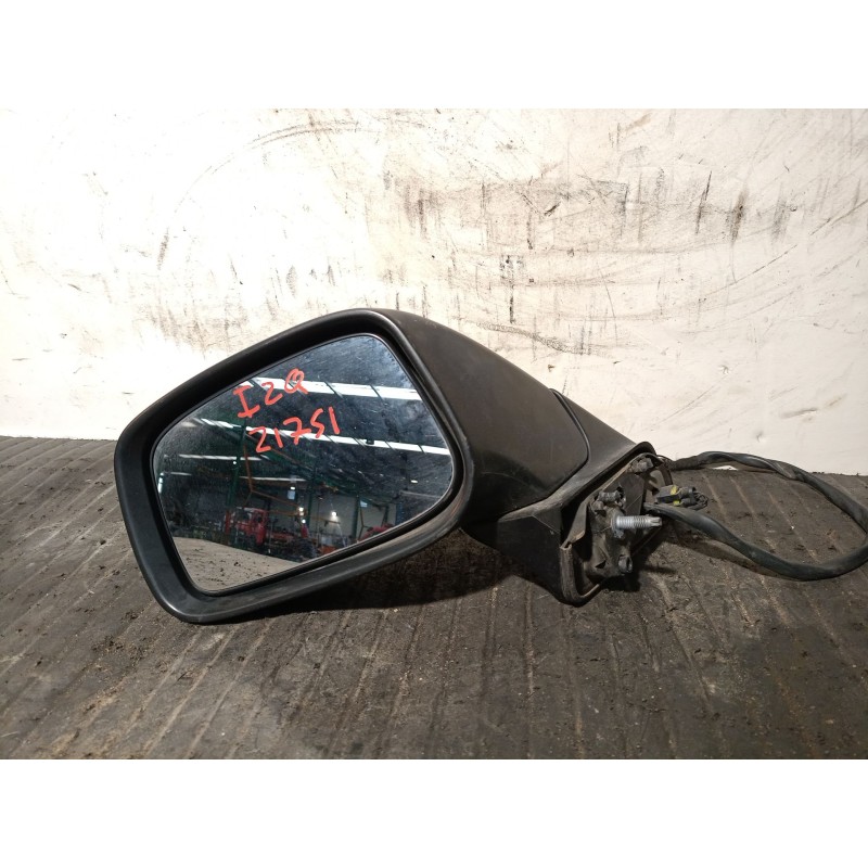 Recambio de retrovisor izquierdo para peugeot 807 (eb_) 2.2 hdi referencia OEM IAM 8149EE  