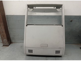 Recambio de consola para skoda superb iii (3v3) 2.0 tdi referencia OEM IAM 3V0868837B  