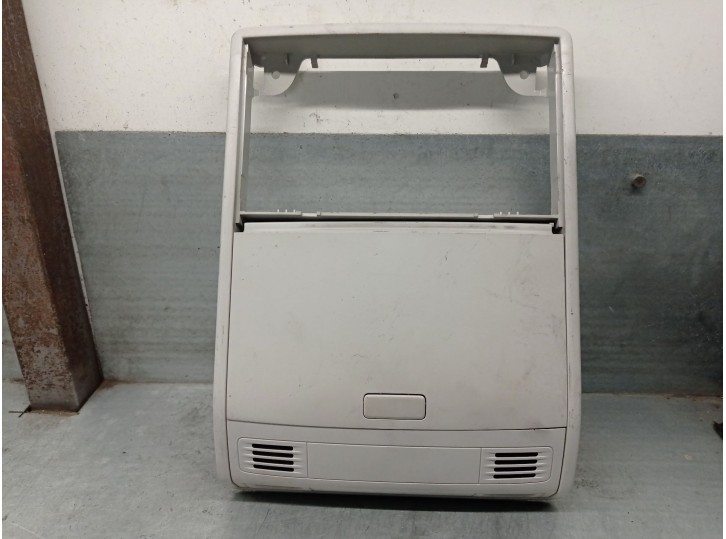 Recambio de consola para skoda superb iii (3v3) 2.0 tdi referencia OEM IAM 3V0868837B 