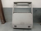 Recambio de consola para skoda superb iii (3v3) 2.0 tdi referencia OEM IAM 3V0868837B  