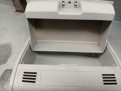 Recambio de consola para skoda superb iii (3v3) 2.0 tdi referencia OEM IAM 3V0868837B  