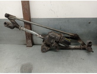 Recambio de motor limpia delantero para skoda superb iii (3v3) 2.0 tdi referencia OEM IAM 3V1955023A 3V1955023A A0076004