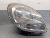 Recambio de faro derecho para renault kangoo express (fc0/1_) 1.5 dci (fc1e) referencia OEM IAM 260107401R 260107401R 