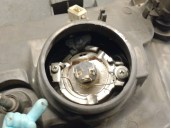 Recambio de faro derecho para renault kangoo express (fc0/1_) 1.5 dci (fc1e) referencia OEM IAM 260107401R 260107401R 