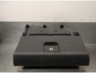 Recambio de guantera para volkswagen polo (9n1) 1.9 tdi referencia OEM IAM 6Q1857097S 6Q1857101F 