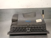 Recambio de guantera para volkswagen polo (9n1) 1.9 tdi referencia OEM IAM 6Q1857097S 6Q1857101F 