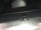 Recambio de guantera para volkswagen polo (9n1) 1.9 tdi referencia OEM IAM 6Q1857097S 6Q1857101F 