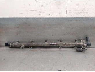 Recambio de rampa inyectora para mercedes-benz clase e (w210) e 270 cdi (210.016) referencia OEM IAM A6120700095 A6120700095 044