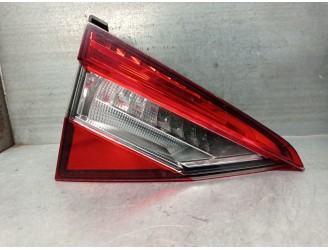 Recambio de piloto trasero izquierdo para skoda superb iii (3v3) 2.0 tdi referencia OEM IAM 3V5945307B 3V5945307B 