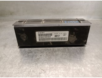 Recambio de centralita aire acondicionado para opel insignia a (g09) 2.0 cdti (68) referencia OEM IAM 13574817 