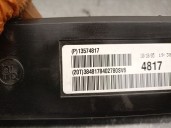 Recambio de centralita aire acondicionado para opel insignia a (g09) 2.0 cdti (68) referencia OEM IAM 13574817 