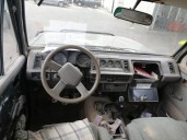 isuzu trooper del año 1991