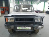 isuzu trooper del año 1991