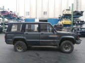 isuzu trooper del año 1991