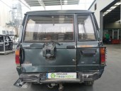 isuzu trooper del año 1991