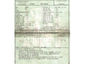 isuzu trooper del año 1991