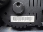 Recambio de cuadro instrumentos para seat ibiza (6k1) 1.9 tdi referencia OEM IAM 6Q0920801E 11008924028 VDO