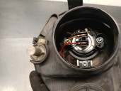 Recambio de faro izquierdo para volkswagen polo (9n1) 1.9 tdi referencia OEM IAM 6Q1941007AF 6Q1941007AF 89306830 VALEO