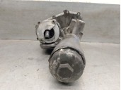 Recambio de soporte filtro aceite para audi a4 b5 (8d2) 2.5 tdi referencia OEM IAM 059115405C 059115405D HENGST