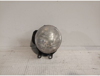 Recambio de faro antiniebla izquierdo para toyota auris (_e18_) 1.8 hybrid (zwe186_) referencia OEM IAM 8121002110 8122002110 90