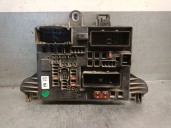 Recambio de caja reles / fusibles para opel insignia a (g09) 2.0 cdti (68) referencia OEM IAM 13277317 