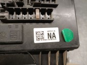 Recambio de caja reles / fusibles para opel insignia a (g09) 2.0 cdti (68) referencia OEM IAM 13277317 