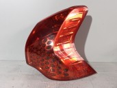 Recambio de piloto trasero derecho para peugeot 3008 ii suv (mc_, mr_, mj_, m4_) 2.0 bluehdi 150 (mjahxh, mjahxv, mjahxg, mjahsh