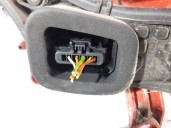 Recambio de piloto trasero derecho para peugeot 3008 ii suv (mc_, mr_, mj_, m4_) 2.0 bluehdi 150 (mjahxh, mjahxv, mjahxg, mjahsh