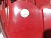 Recambio de piloto trasero derecho para peugeot 3008 ii suv (mc_, mr_, mj_, m4_) 2.0 bluehdi 150 (mjahxh, mjahxv, mjahxg, mjahsh