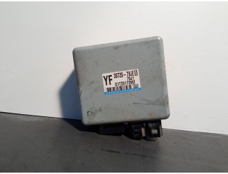 Recambio de modulo electronico para suzuki sx4 (ey, gy) 1.9 ddis 4x4 (rw 419d) referencia OEM IAM Q1T25172M2  3872079JE0 MITSUBS