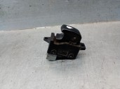Recambio de mando elevalunas trasero izquierdo para ssangyong rodius i 2.7 xdi 4wd referencia OEM IAM 621W05450  