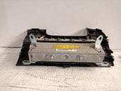 Recambio de airbag delantero izquierdo para toyota auris (_e18_) 1.8 hybrid (zwe186_) referencia OEM IAM 0589P1000297 5535502430