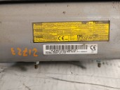 Recambio de airbag delantero izquierdo para toyota auris (_e18_) 1.8 hybrid (zwe186_) referencia OEM IAM 0589P1000297 5535502430