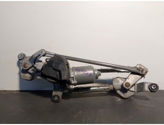 Recambio de motor limpia delantero para suzuki sx4 (ey, gy) 1.9 ddis 4x4 (rw 419d) referencia OEM IAM 38110-79J00  1593000850