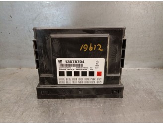 Recambio de modulo electronico para opel insignia a (g09) 2.0 cdti (68) referencia OEM IAM 13578704  F00HJ00746 BOSCH