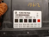 Recambio de modulo electronico para opel insignia a (g09) 2.0 cdti (68) referencia OEM IAM 13578704  F00HJ00746 BOSCH