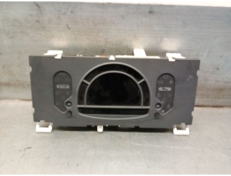 Recambio de cuadro instrumentos para renault modus / grand modus (f/jp0_) 1.4 (jp01, jp0j) referencia OEM IAM 216742101  8200617