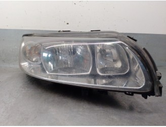 Recambio de piloto delantero derecho para volvo s60 i (384) d5 referencia OEM IAM 30698826 30698826 30698826 VALEO