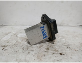 Recambio de resistencia calefaccion para kia carnival / grand carnival iii (vq) 2.9 crdi referencia OEM IAM  971791F200 
