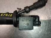 Recambio de bomba embrague para volkswagen cc referencia OEM IAM 3C0721388J 3C0721388J FTE