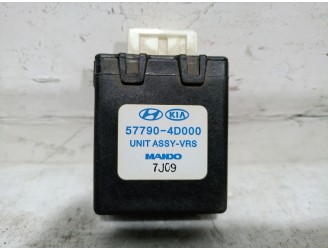 Recambio de modulo electronico para kia carnival / grand carnival iii (vq) 2.9 crdi referencia OEM IAM 577904D000  