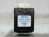 Recambio de modulo electronico para kia carnival / grand carnival iii (vq) 2.9 crdi referencia OEM IAM 577904D000  