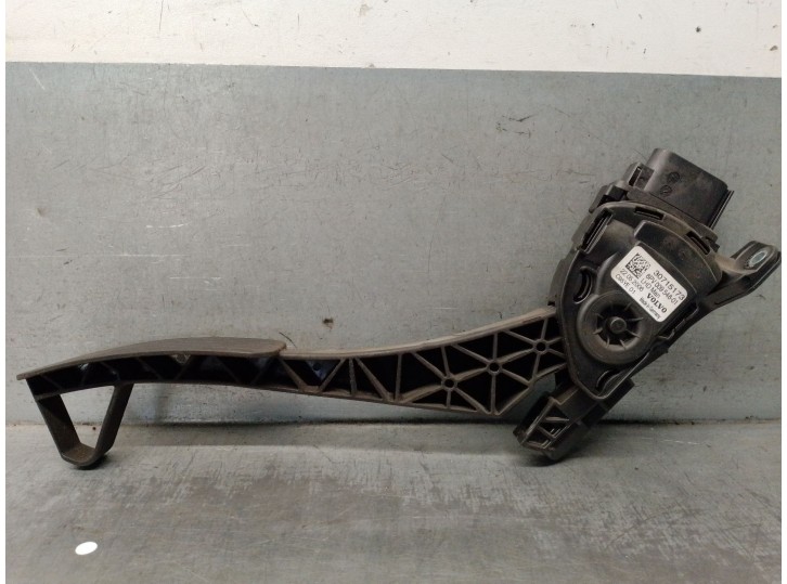 Recambio de potenciometro pedal para volvo s60 i (384) d5 referencia OEM IAM 3071573  