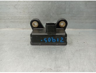 Recambio de sensor para opel zafira b furgoneta/monovolumen (a05) 1.7 cdti van (m75) referencia OEM IAM 13257072  10170106313 AT