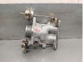 Recambio de caja mariposa para nissan terrano ii (r20) 3.0 di 4wd referencia OEM IAM 16118VC101 16118VC101 