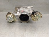 Recambio de caja mariposa para nissan terrano ii (r20) 3.0 di 4wd referencia OEM IAM 16118VC101 16118VC101 