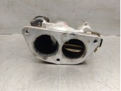 Recambio de caja mariposa para nissan terrano ii (r20) 3.0 di 4wd referencia OEM IAM 16118VC101 16118VC101 