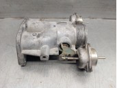 Recambio de caja mariposa para nissan terrano ii (r20) 3.0 di 4wd referencia OEM IAM 16118VC101 16118VC101 